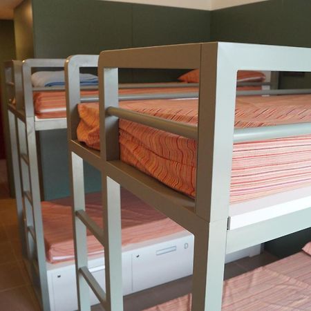 Alberg Los Josepets Les Cases d'Alcanar Exterior foto