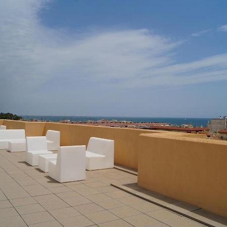 Alberg Los Josepets Les Cases d'Alcanar Exterior foto