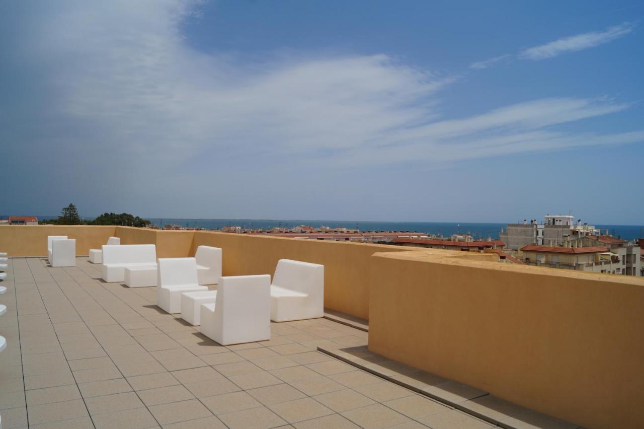 Alberg Los Josepets Les Cases d'Alcanar Exterior foto
