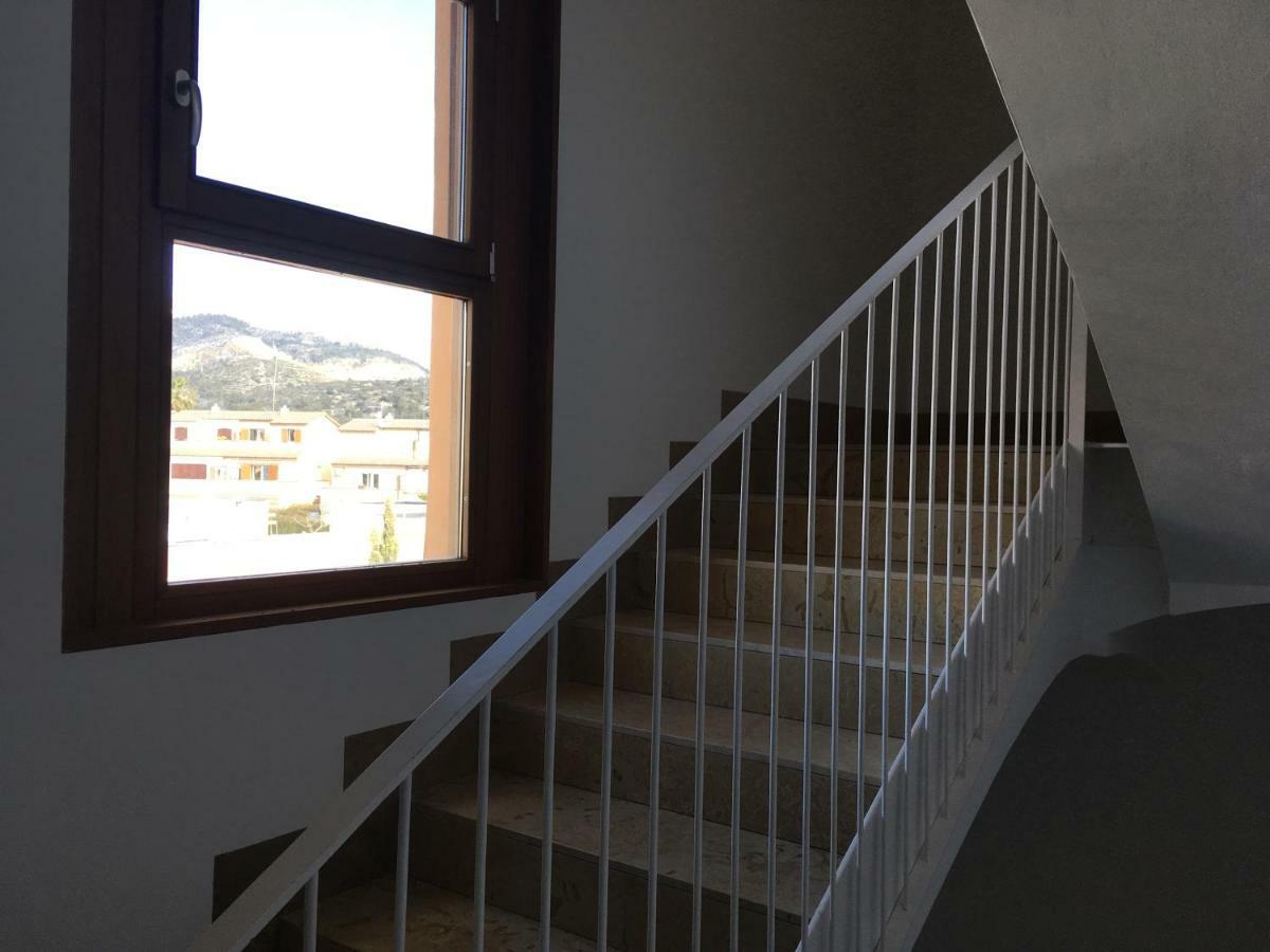 Alberg Los Josepets Les Cases d'Alcanar Exterior foto